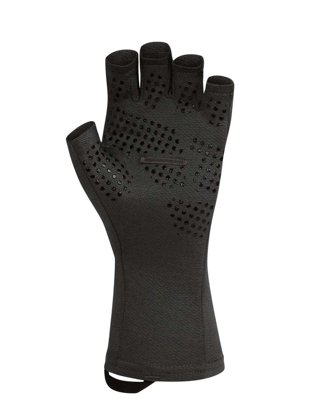 ULTRA Merino 210 Fingerless Glove | Asphalt
