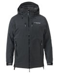 KUIU Kutana Gale Force Hooded Jacket | Gunmetal