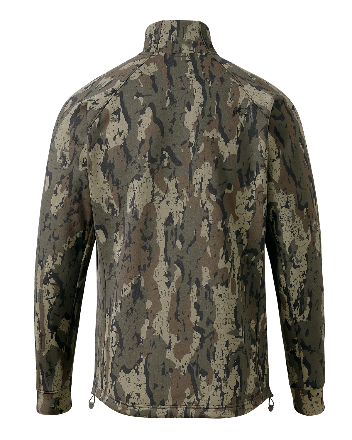 StrongFleece 290 WF Full Zip | Veros
