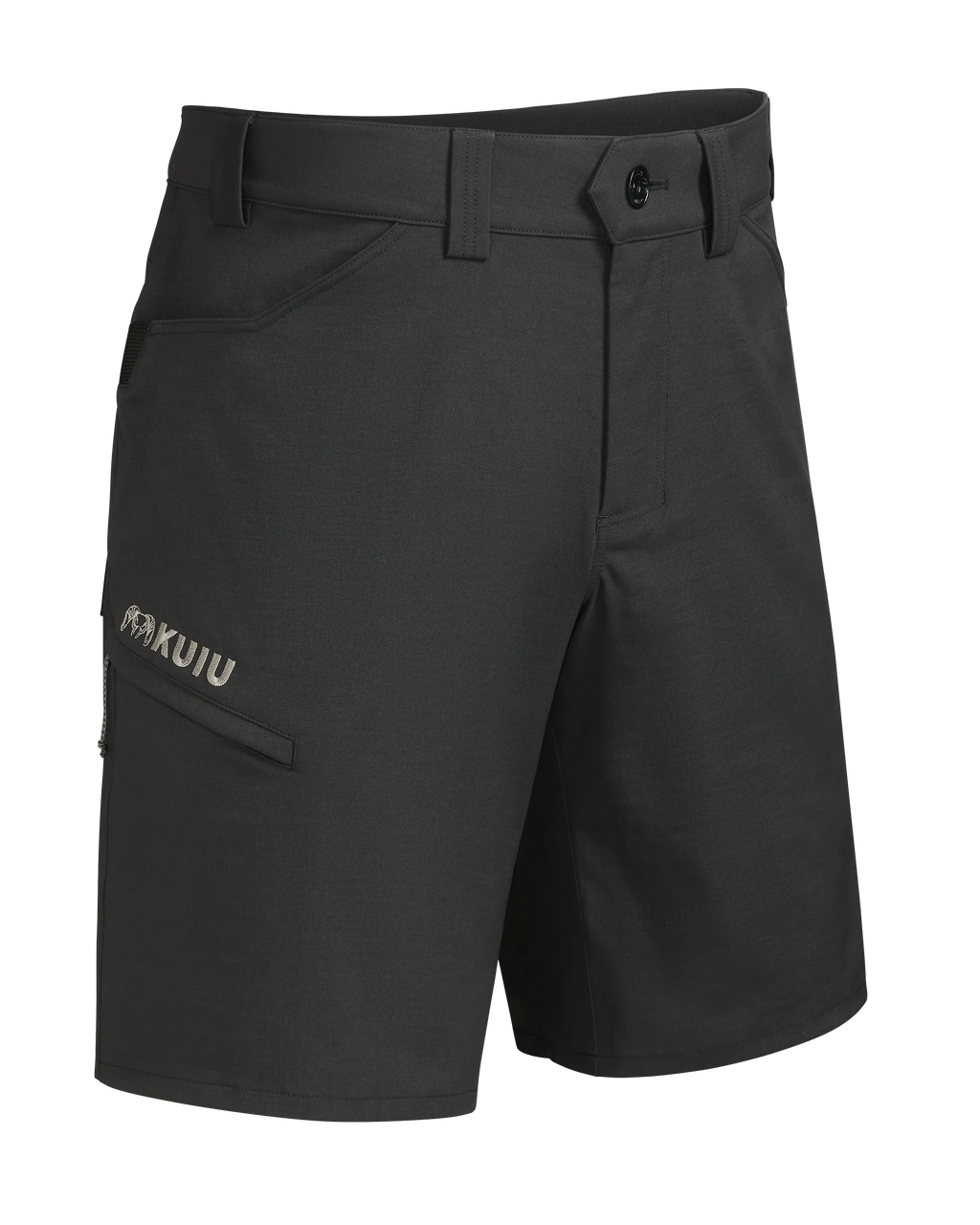 Switchback 10″ Short | Black