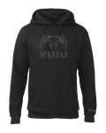 KUIU Ram Fade Hoodie | Black