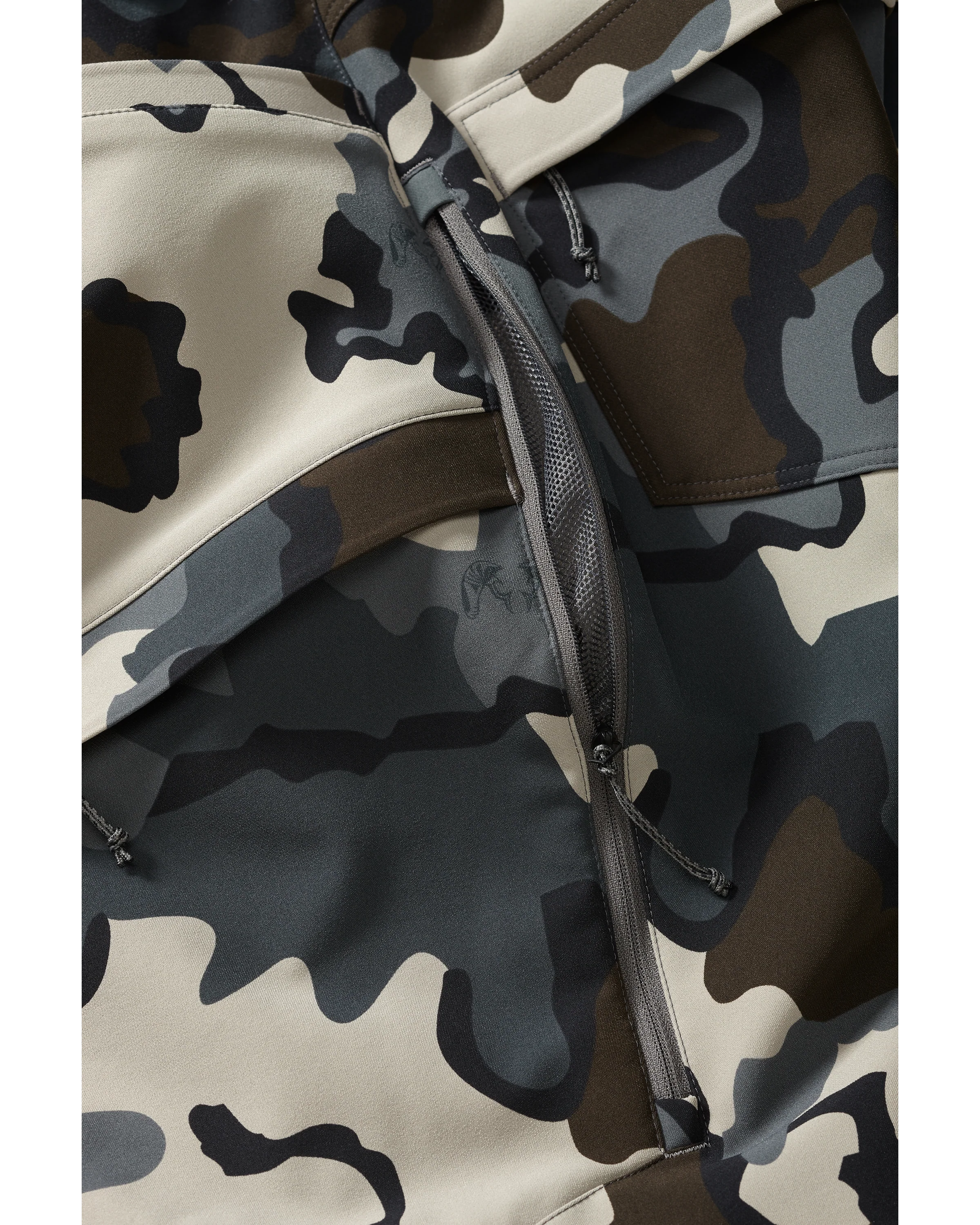 Attack Pant | Vias