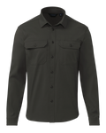 Motive LS Workgrade Shirt | Asphalt