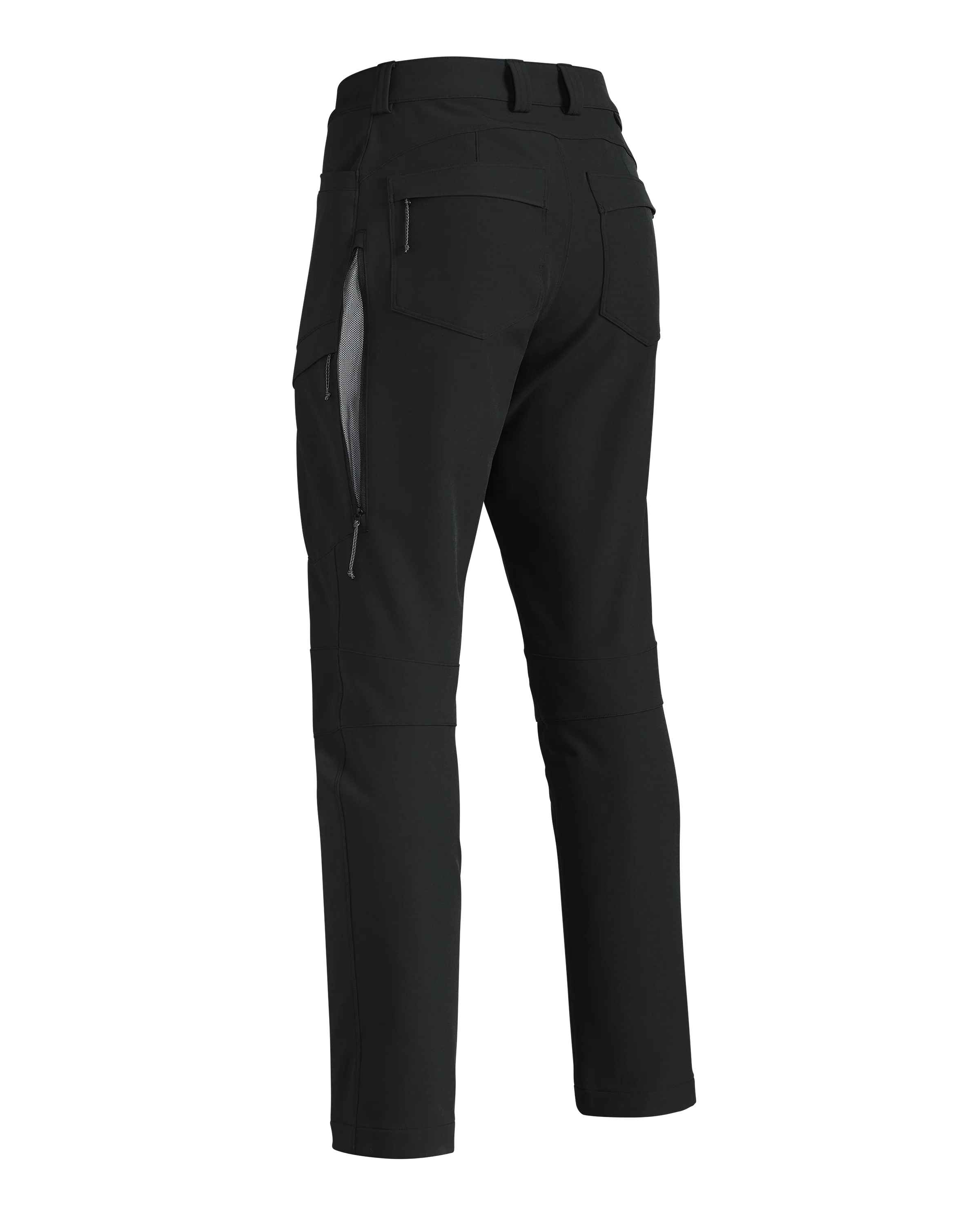Women's Attack Pant | Black
