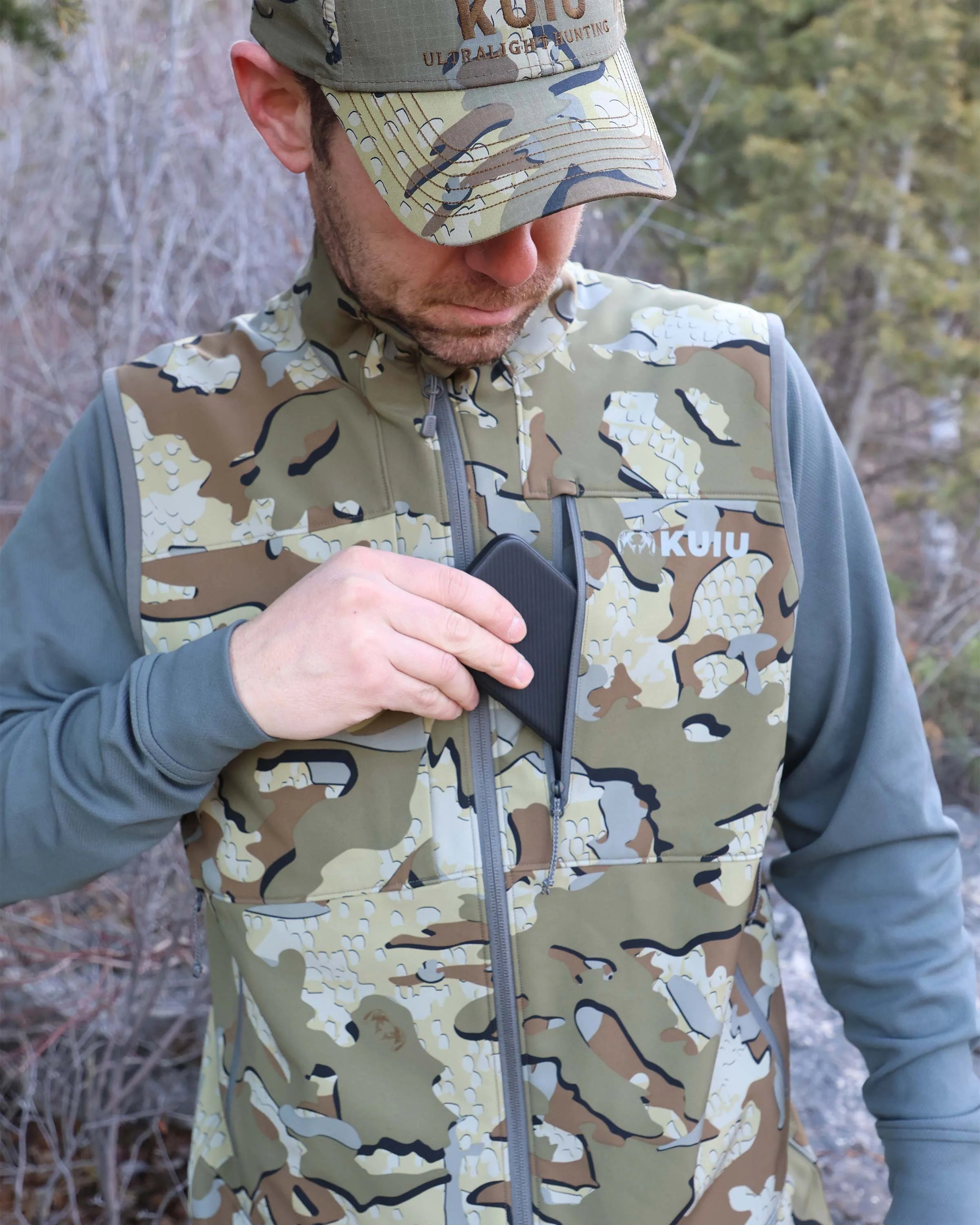 Guide PRO Vest | Valo