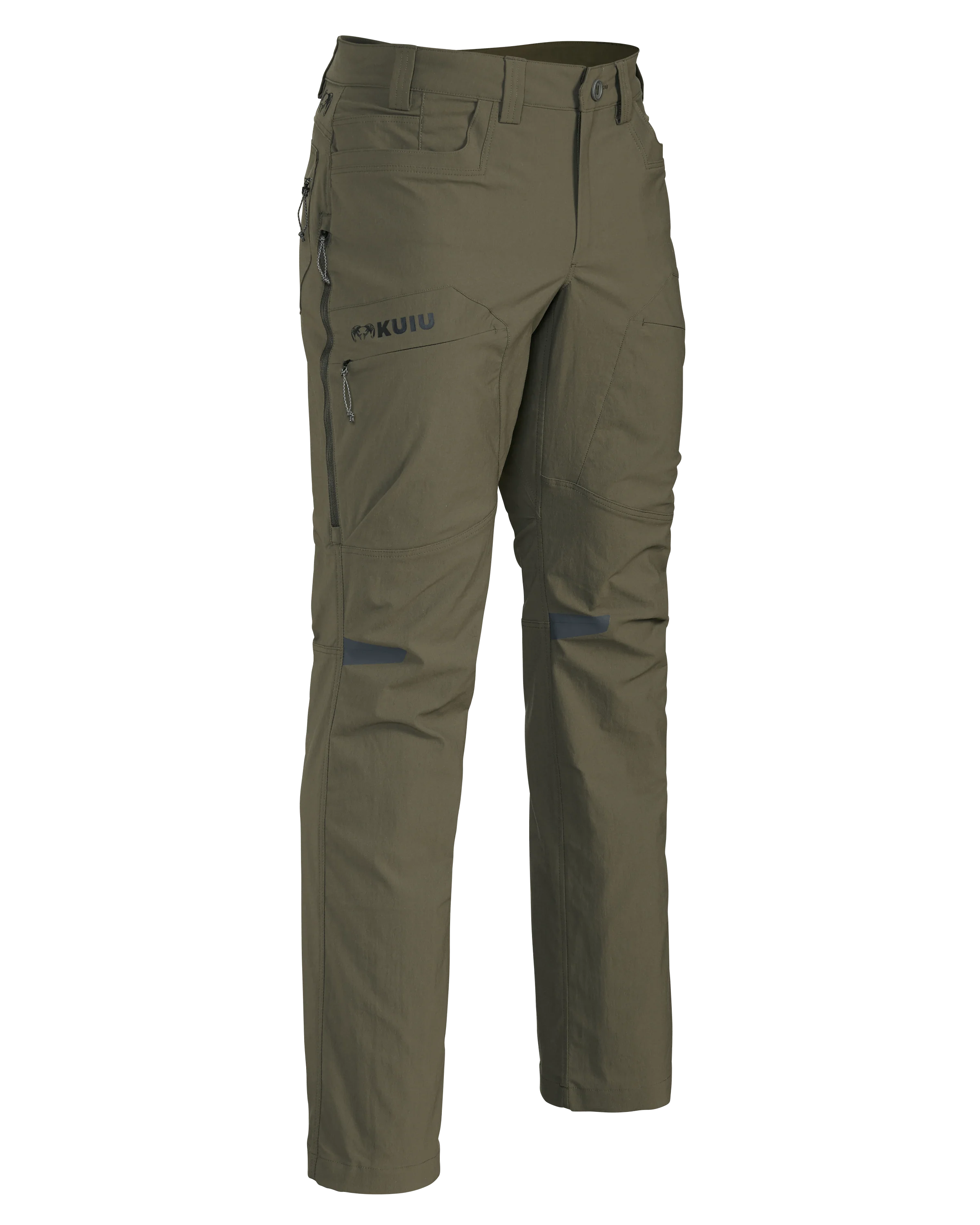 KUIU Kutana Stretch Woven Pant | Ash
