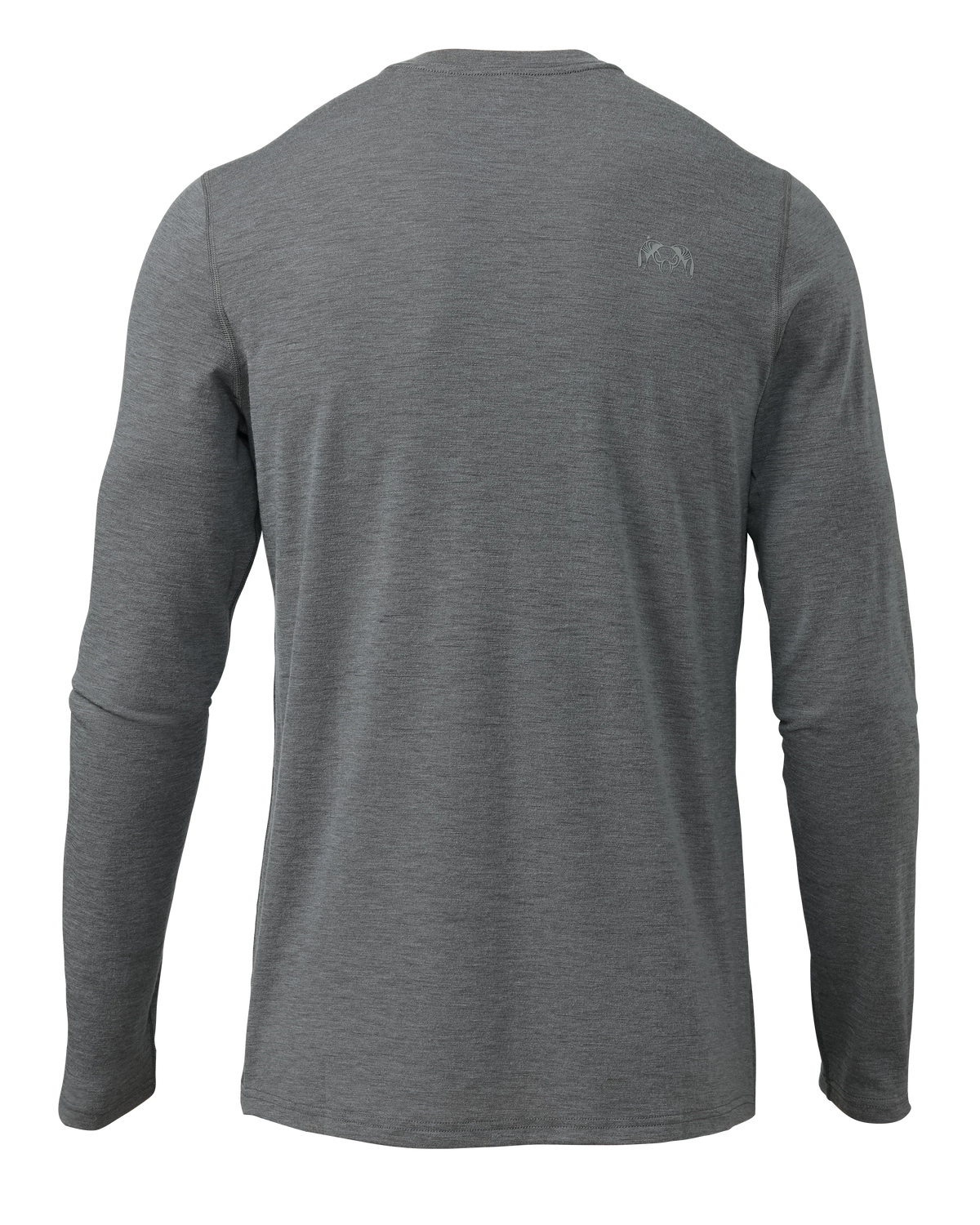ULTRA Merino 120 LT LS Crew-T | Stone