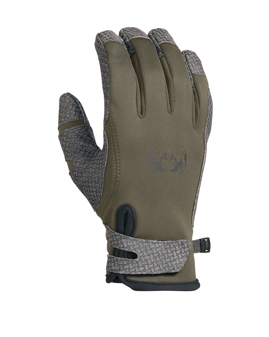 Guide X Glove | Ash
