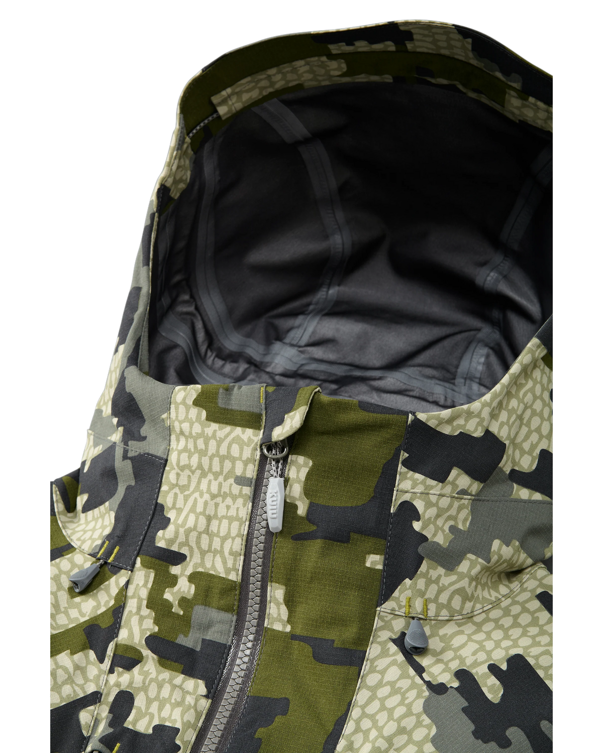 KUIU Kutana Storm Shell Jacket | Verde