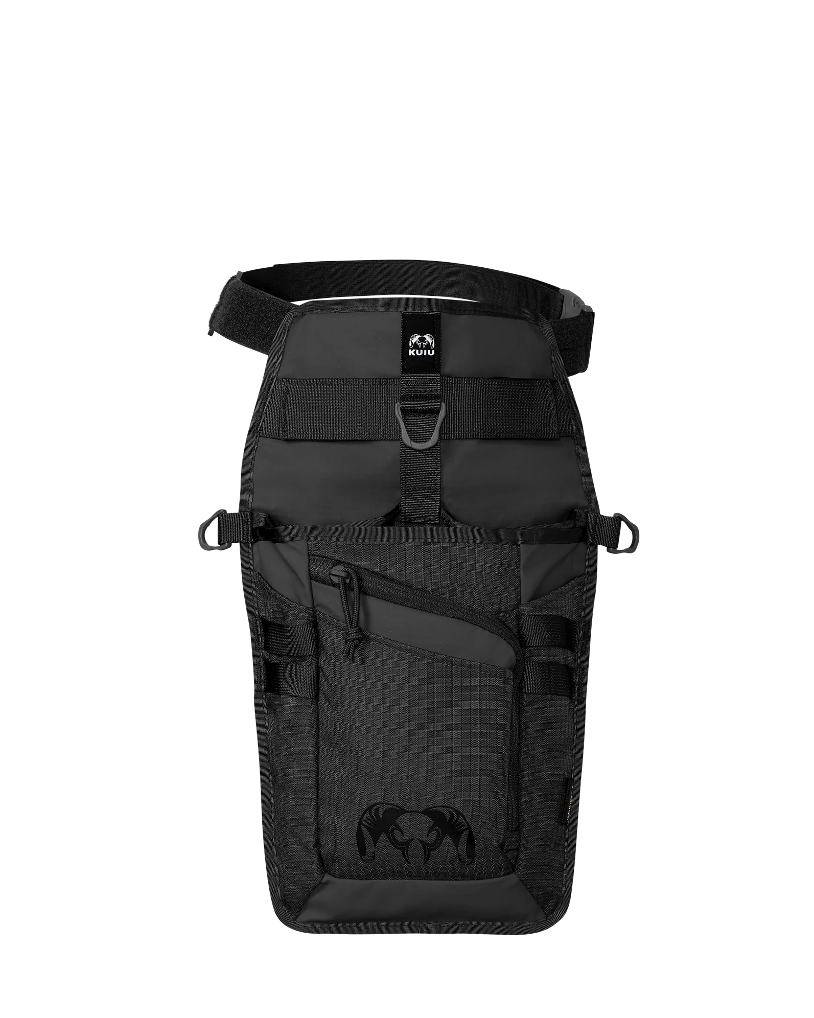 Archery Hip Quiver | Black
