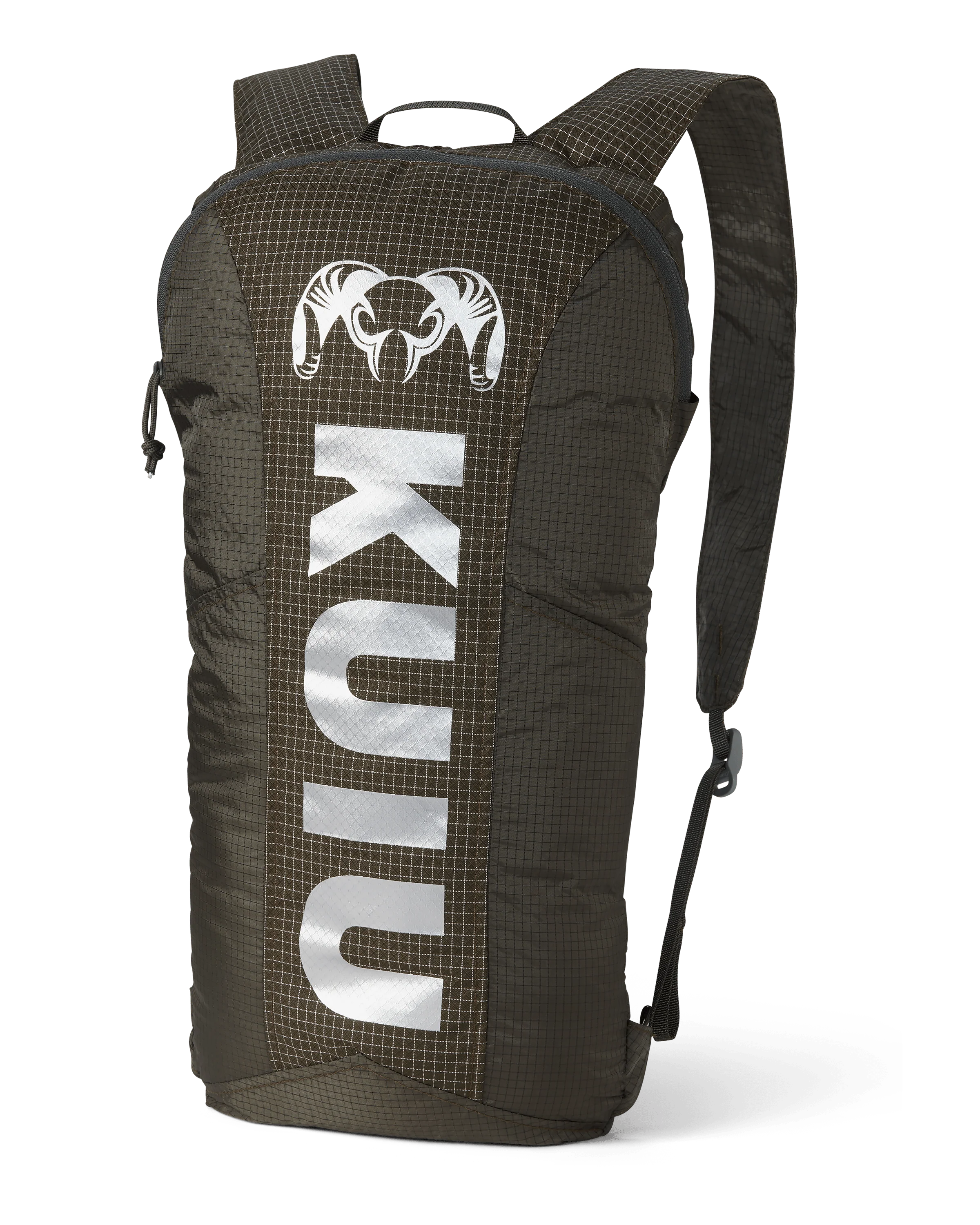 Extreema Stuffable Pack | Ash