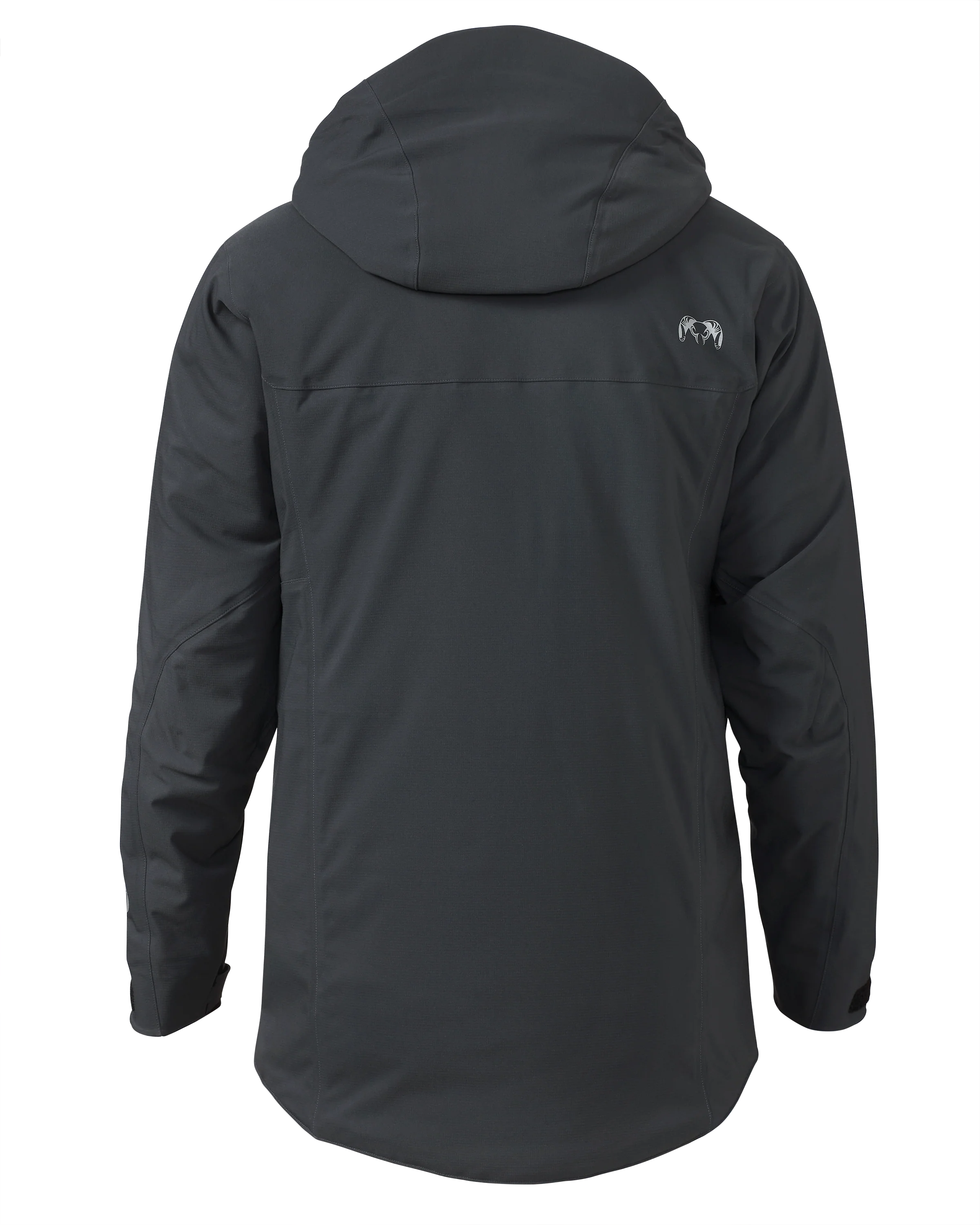 KUIU Kutana Gale Force Hooded Jacket | Gunmetal
