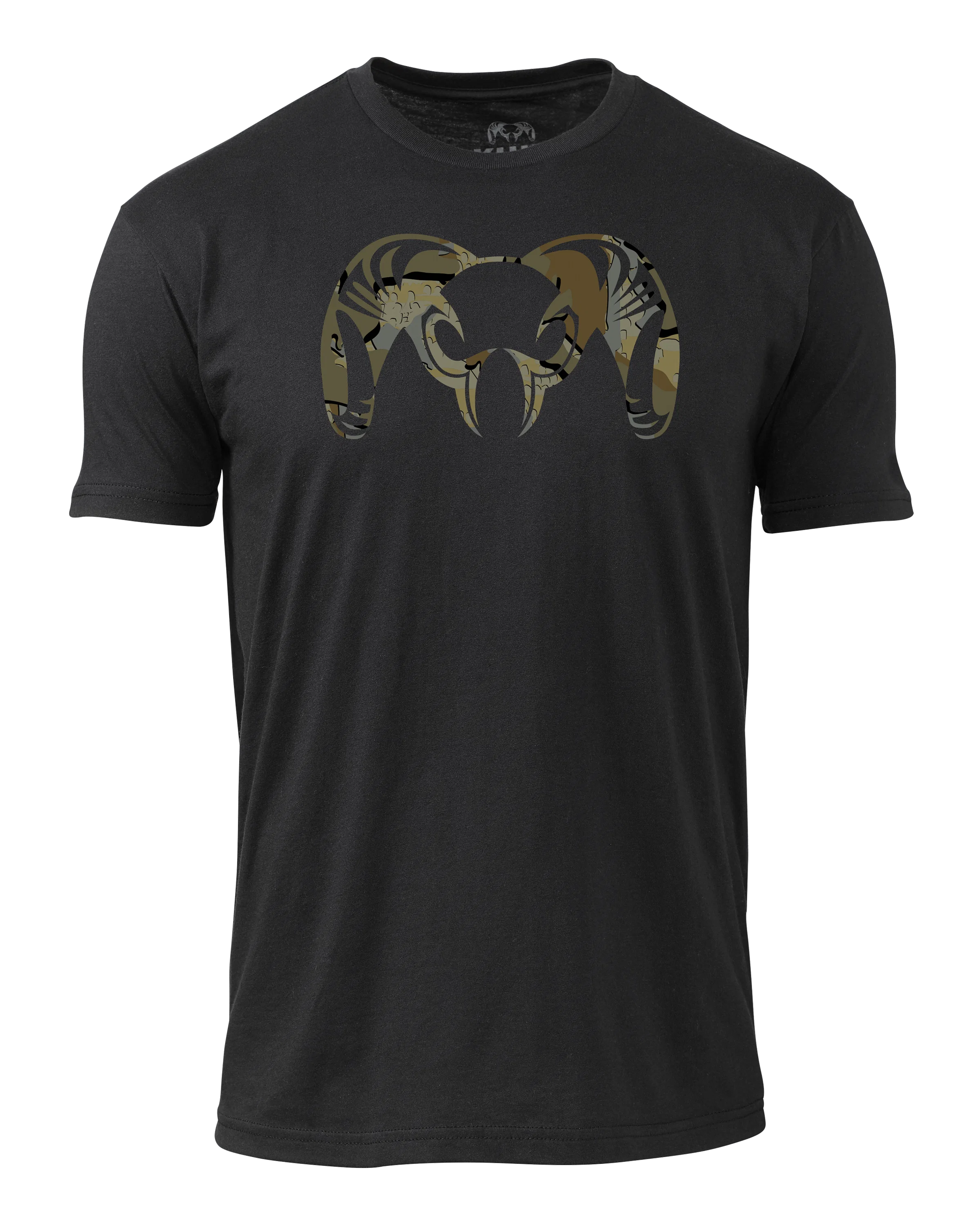 KUIU Camo Big Ram T-Shirt | Valo