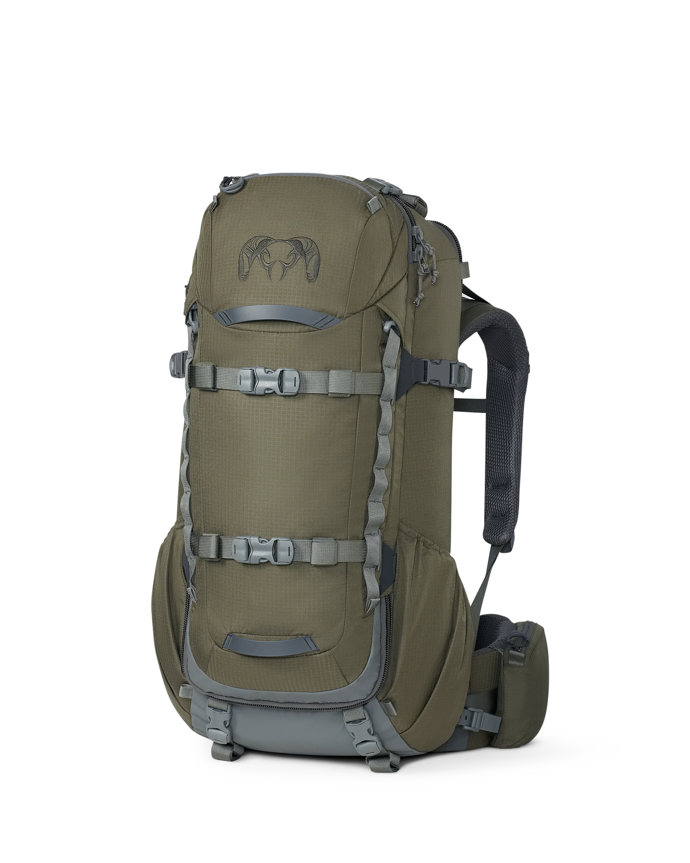 ICON 6 4500 Divide Pack | Ash
