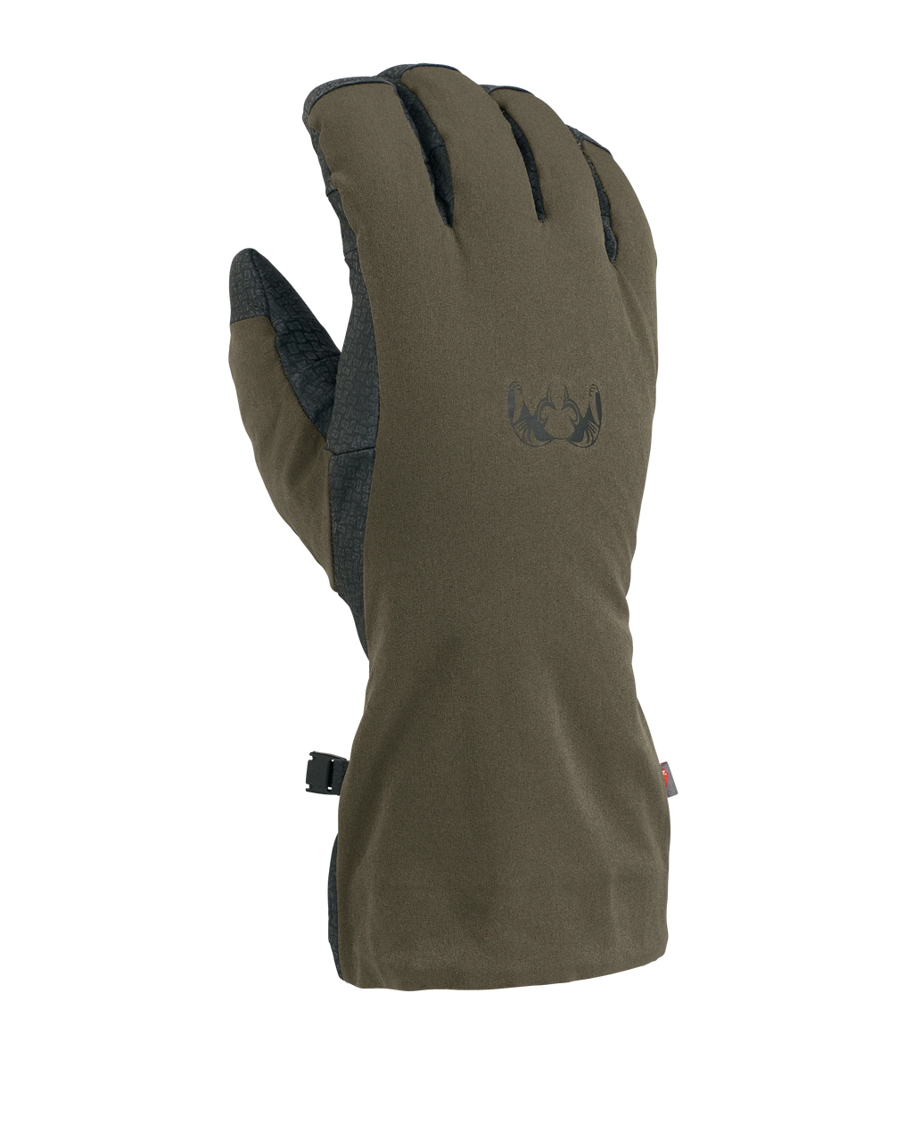 Northstar Glove | Ash