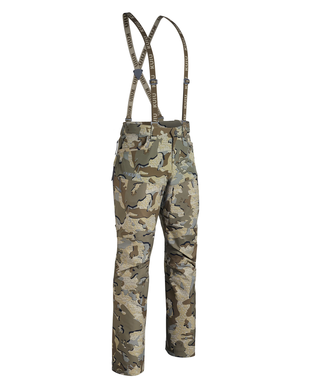 PRO Brush Pant | Valo/Valo