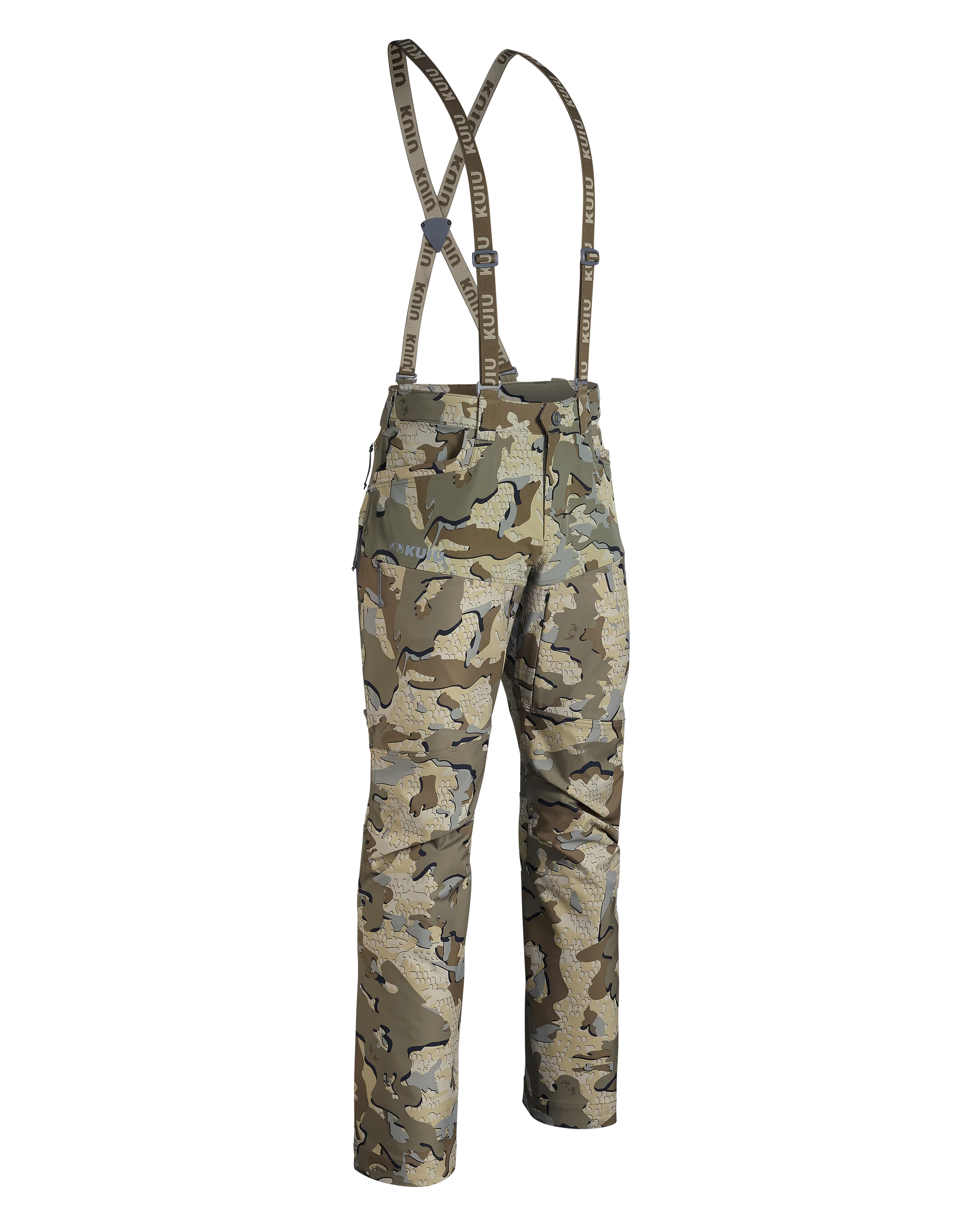 PRO Brush Pant | Valo/Valo