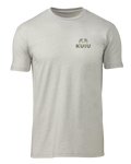 KUIU Ram Chest Logo T-Shirt | Silk