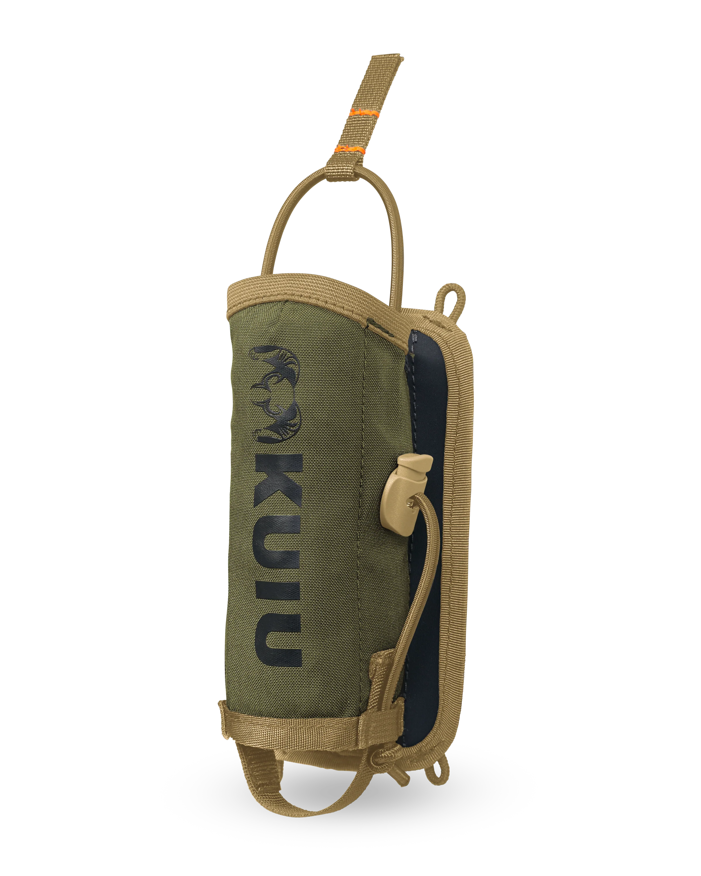 PRO G3 Bino Field Ready Set | Evergreen
