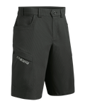 Tiburon 13″ Short | Dark Gunmetal