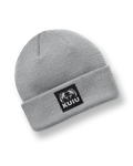 KUIU Infant Beanie | Light Heather Grey