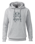 KUIU Topo Mountain Hoodie | Heather Grey