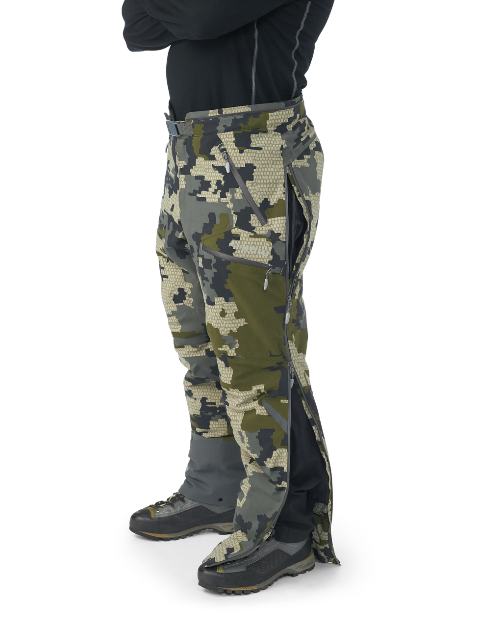 KUIU Kutana Gale Force Pant | Verde