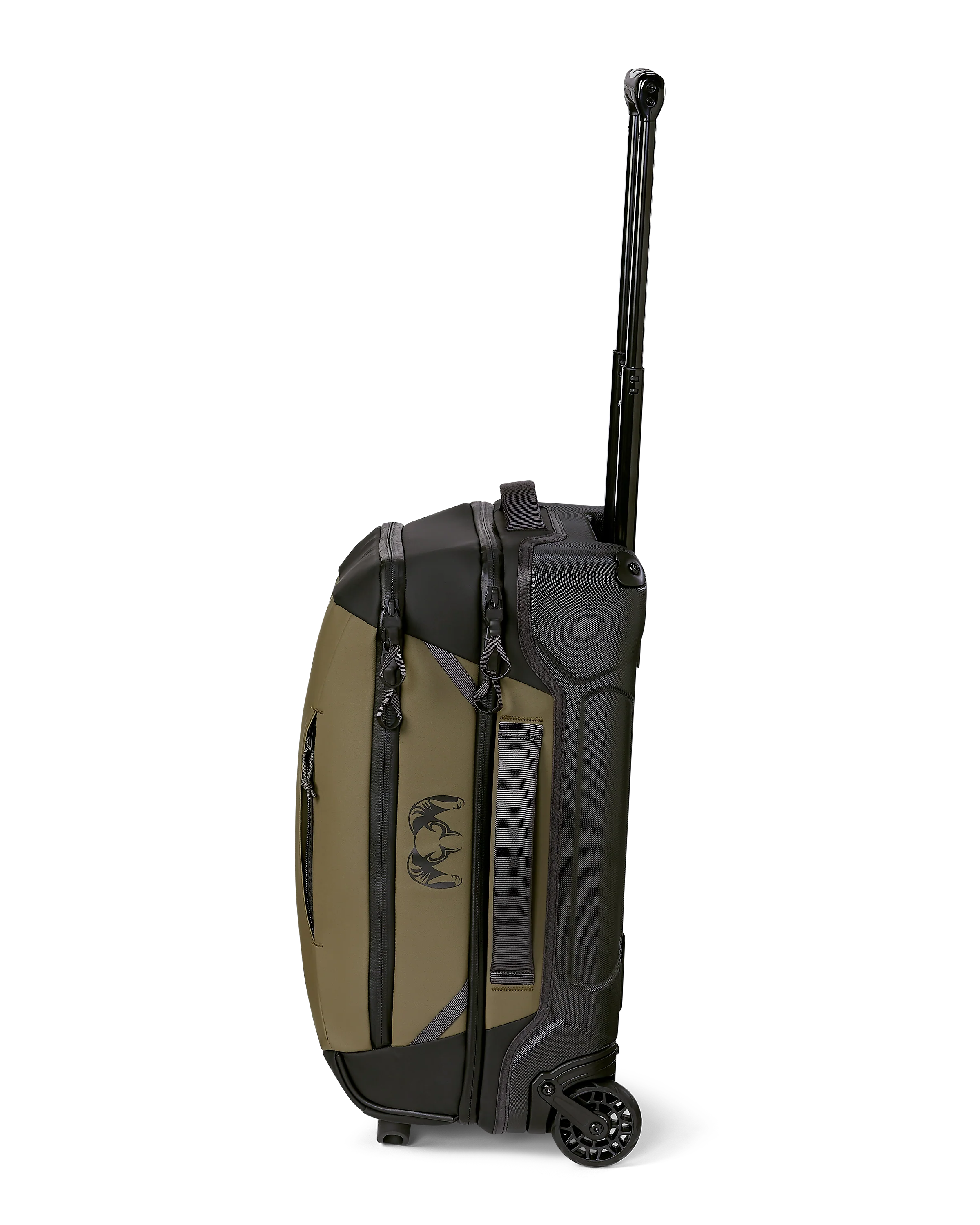 Waypoint 3000 Carry-On Roller | Bourbon