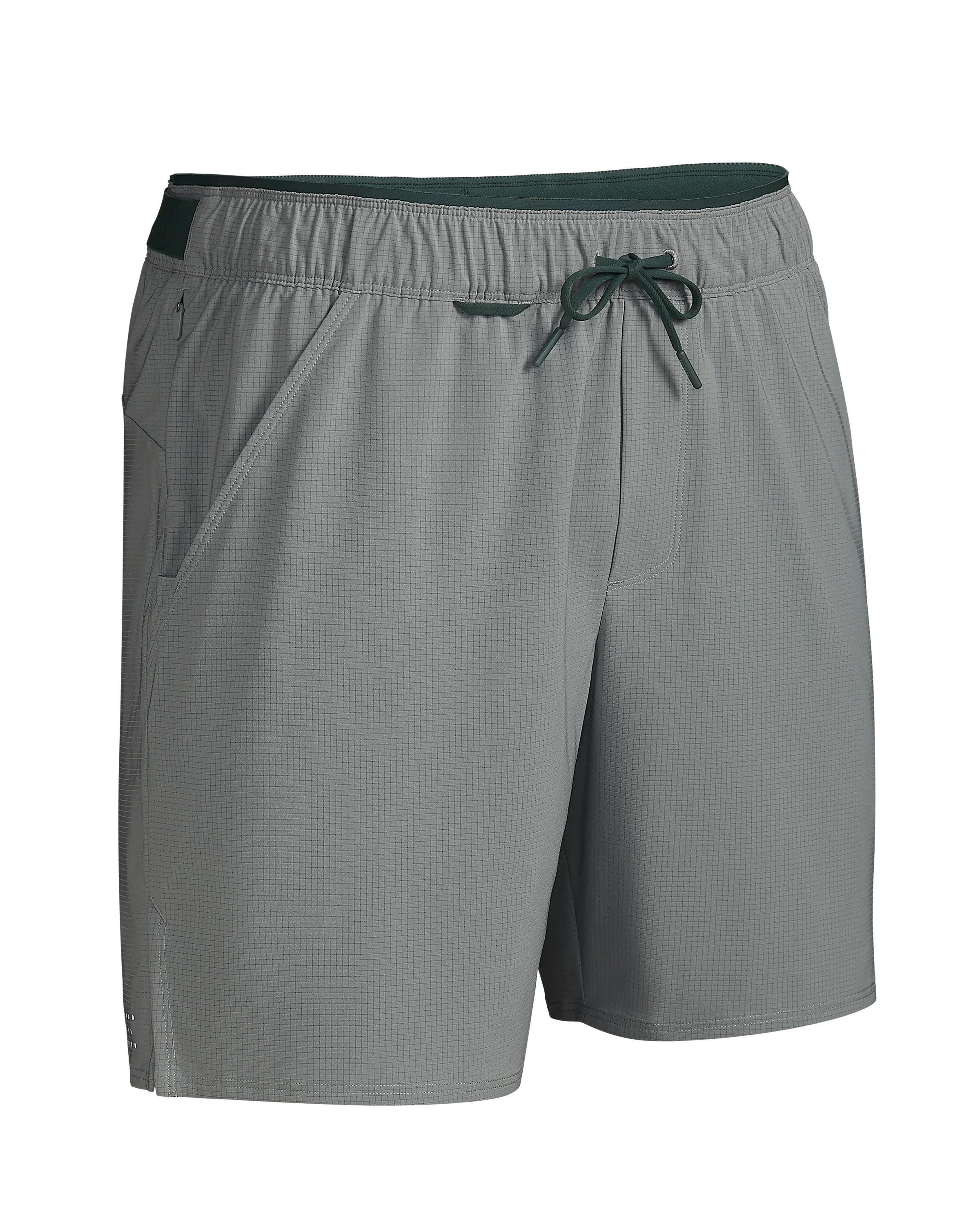 EnduroTrainer 7″ Short | Shadow