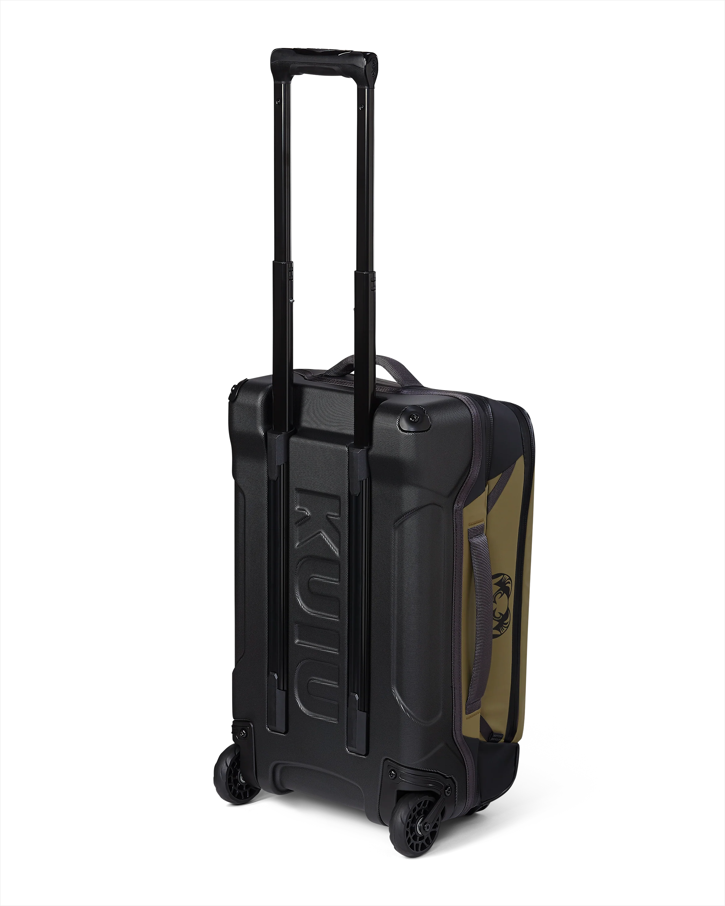 Waypoint 3000 Carry-On Roller | Bourbon