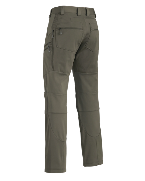 Axis Hybrid Pant | Ash