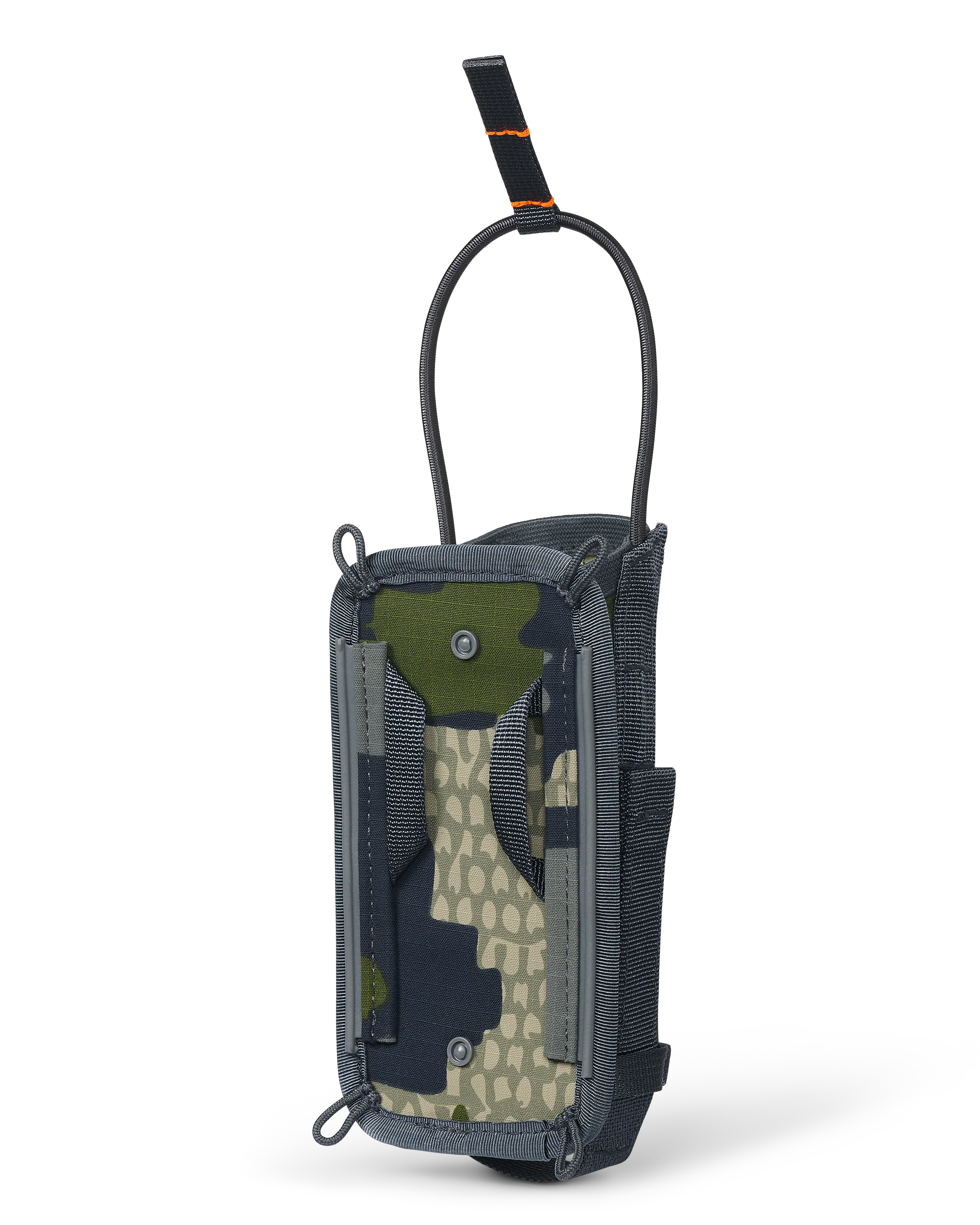 PRO G3 Bear Spray Holder | Verde