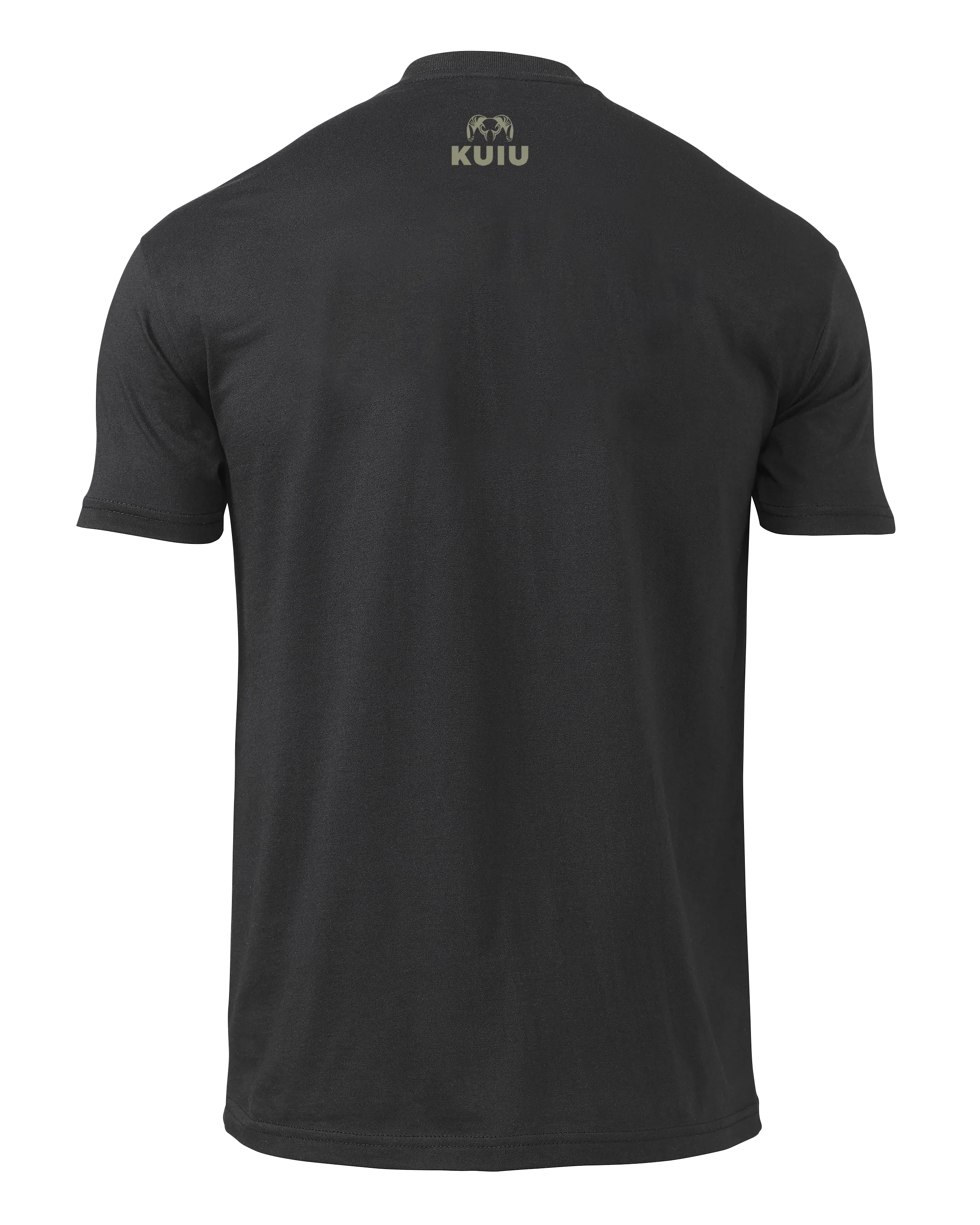 KUIU Mountain T-Shirt | Black