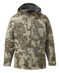 Paragon Storm Shell Parka | Valo