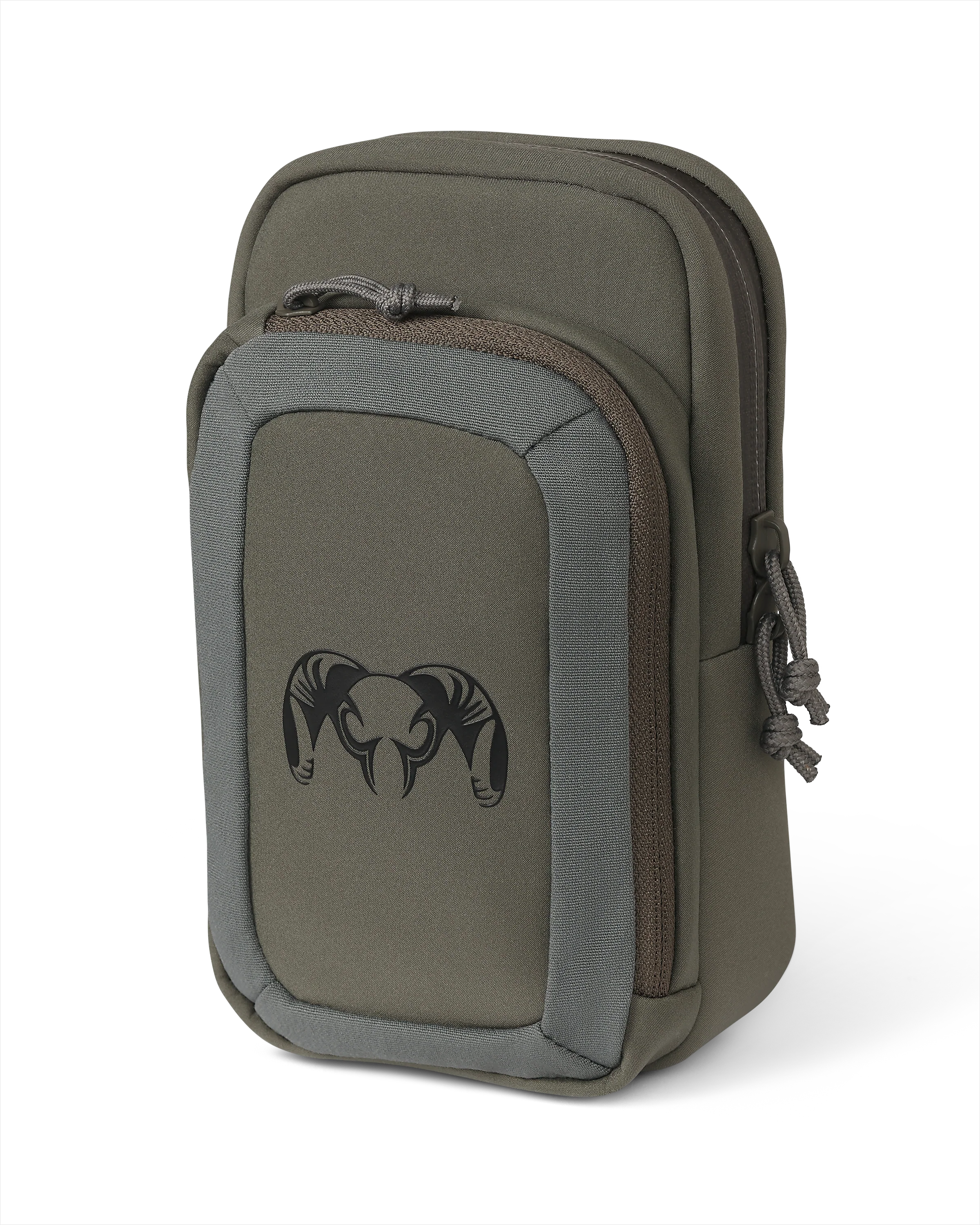 PRO G3 Bino Field Ready Set | Ash