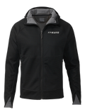 Peloton 240 Full Zip Hoodie | Black