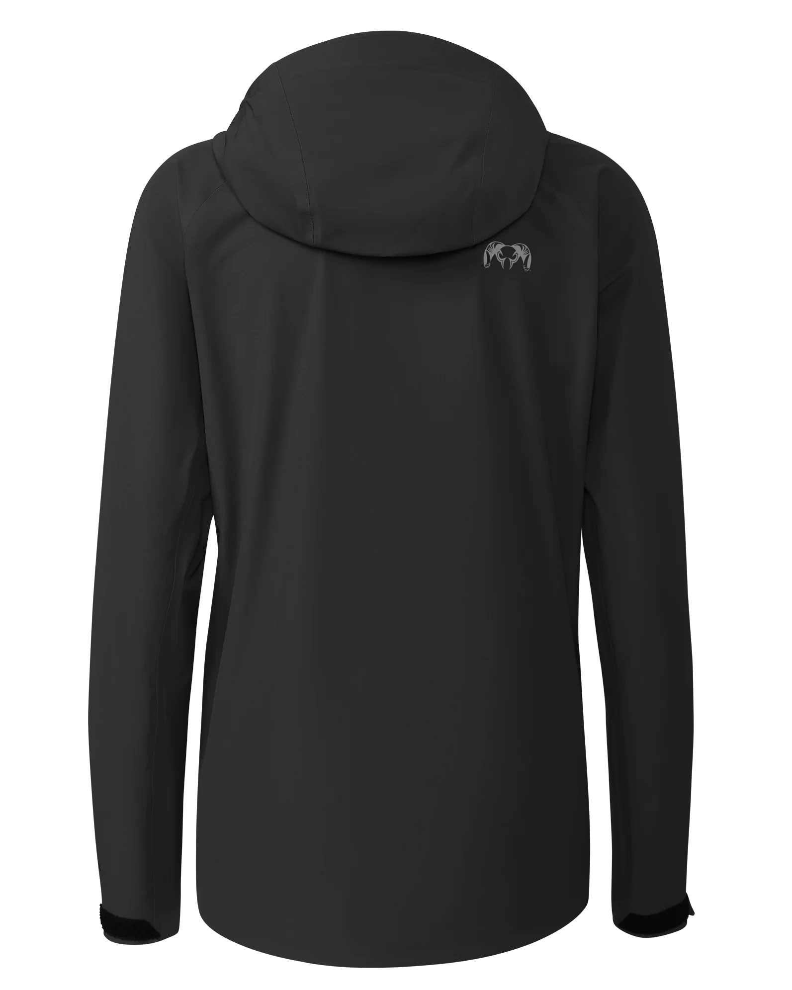 Women's Chugach TR Rain Jacket | Black