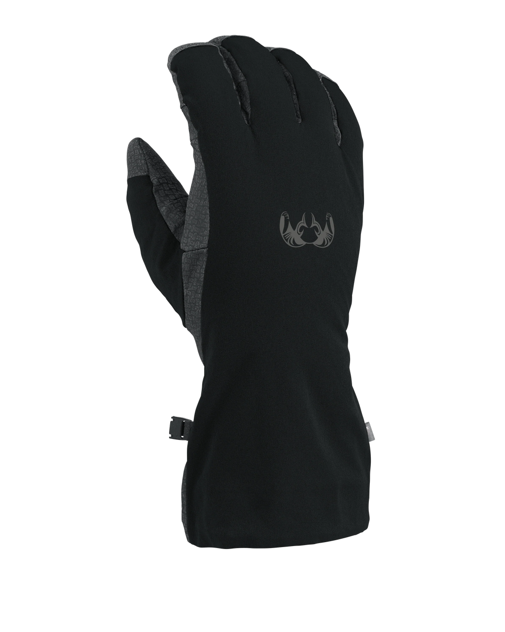 Northstar Glove | Black