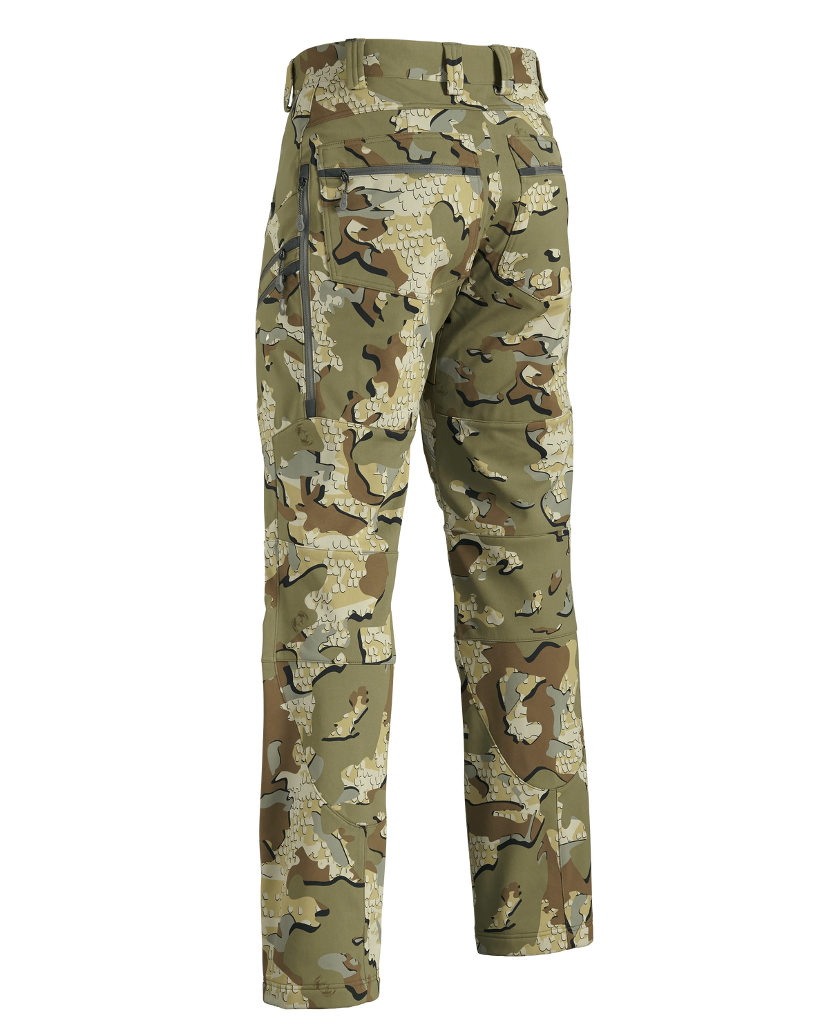 Axis Hybrid Pant | Valo