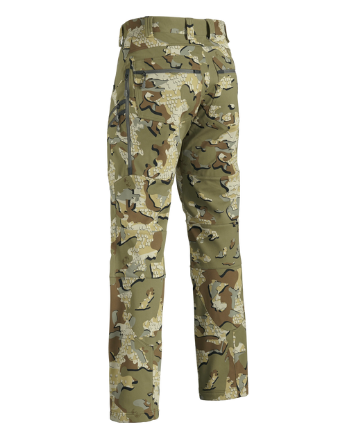 Axis Hybrid Pant | Valo