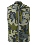 Kenai Vest | Verde