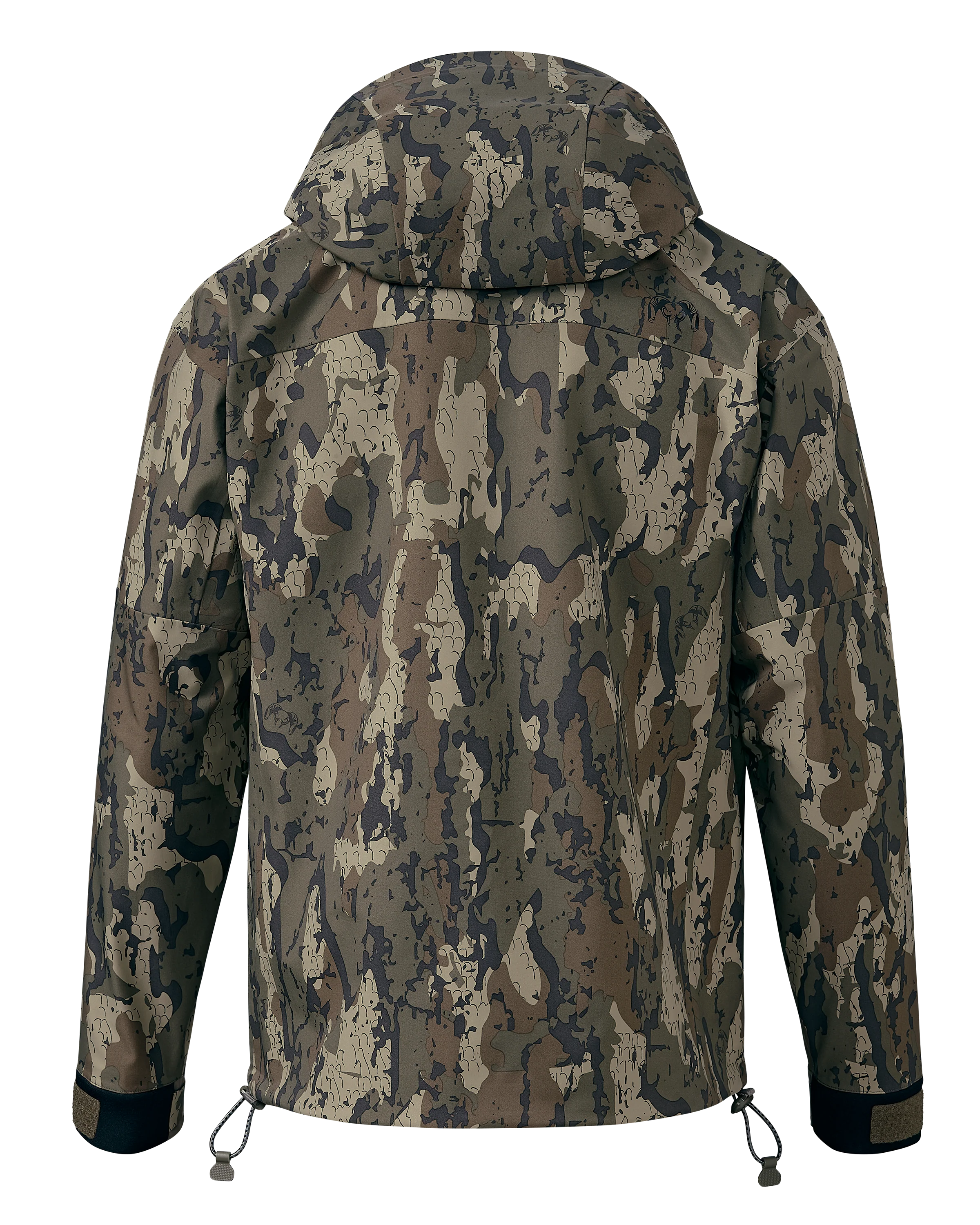 HD Flex Storm Shell Jacket | Veros