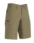 Switchback 12″ Short | Khaki