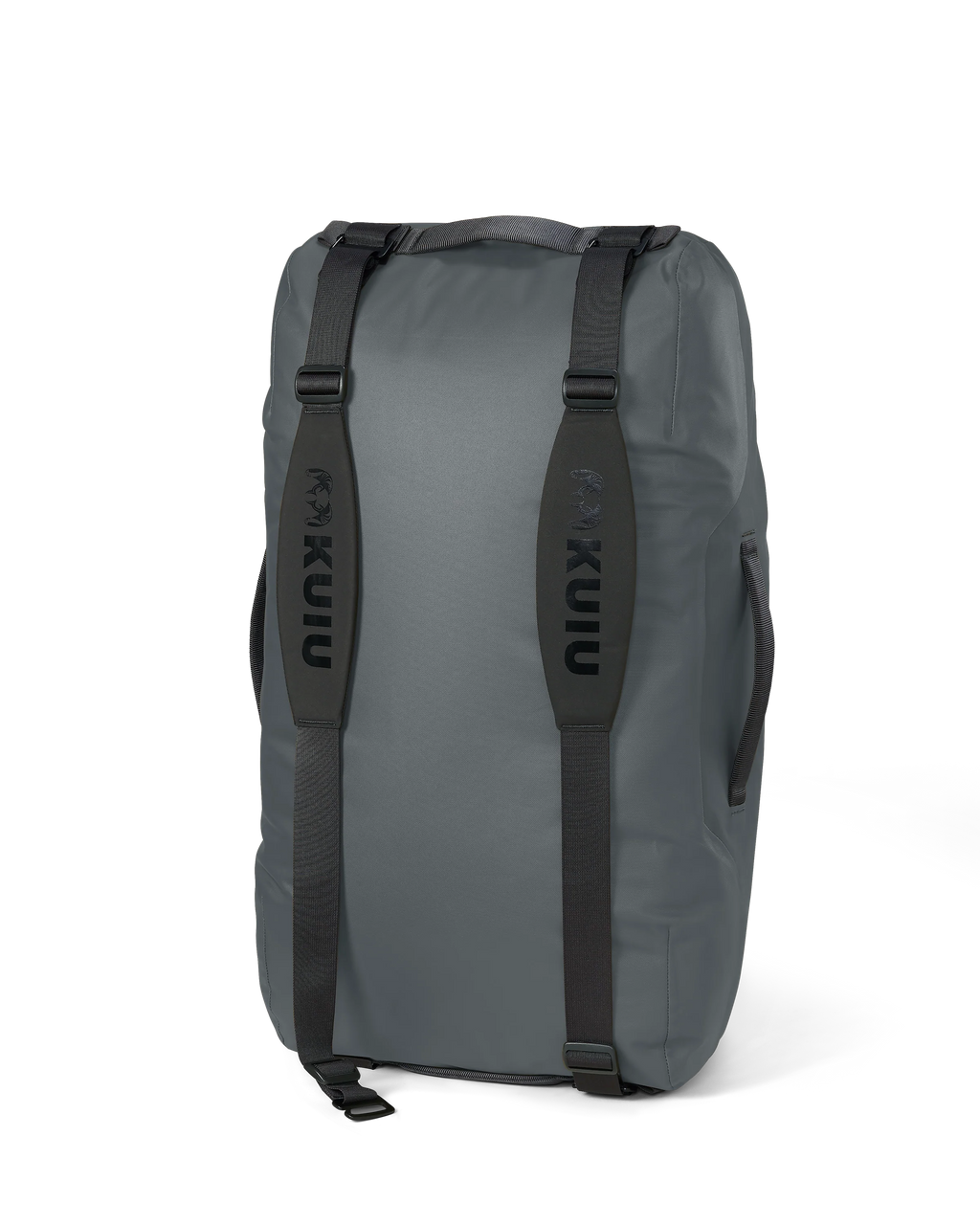 Taku BLSTX 4200 Duffel | Gunmetal