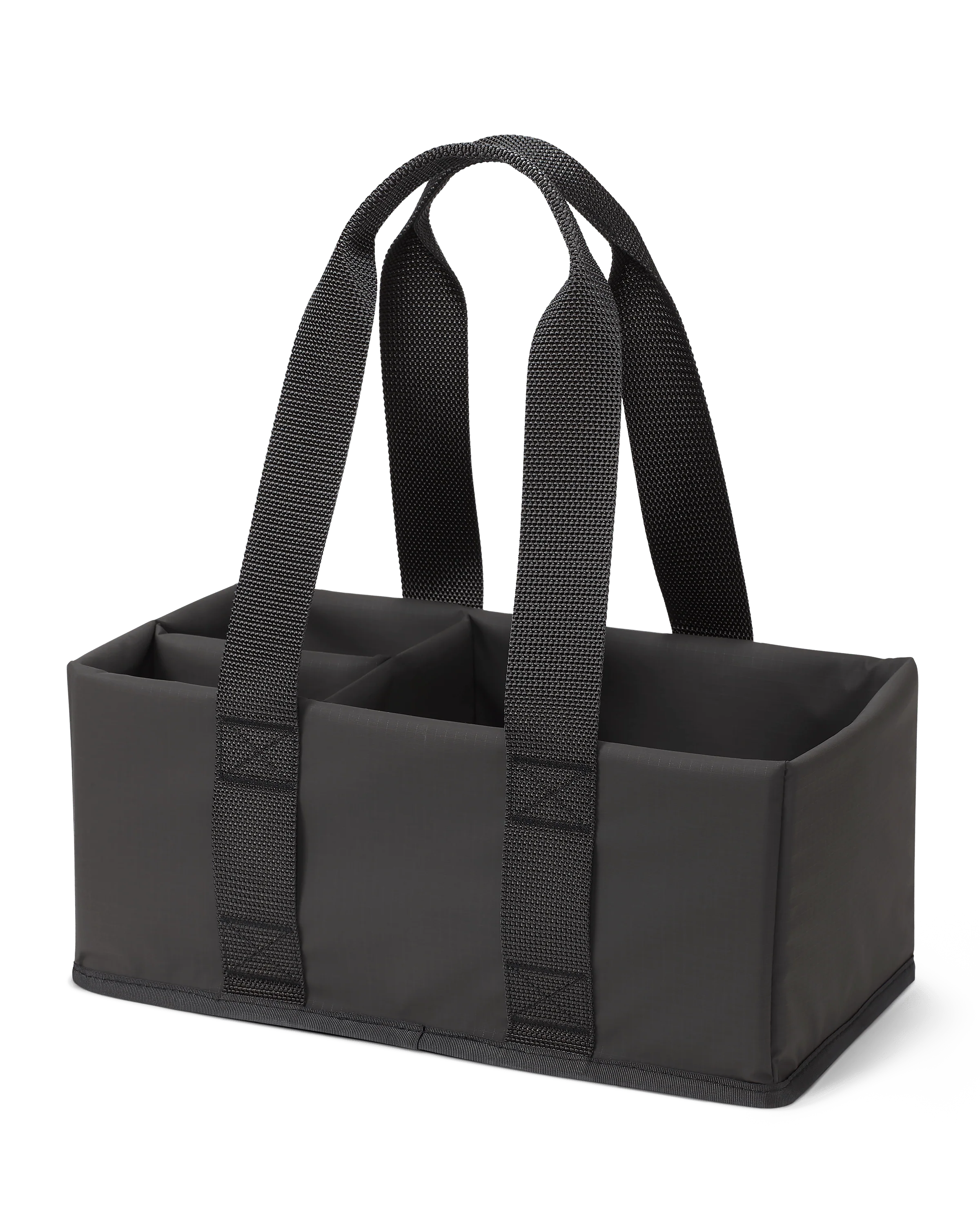 Distance Duffel | Black