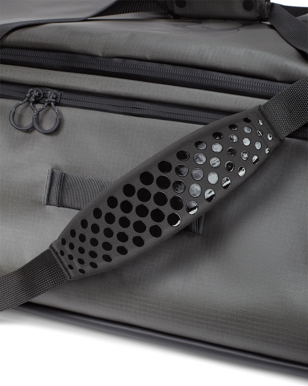 TwoTrack 8000 Boot Duffel | Stone