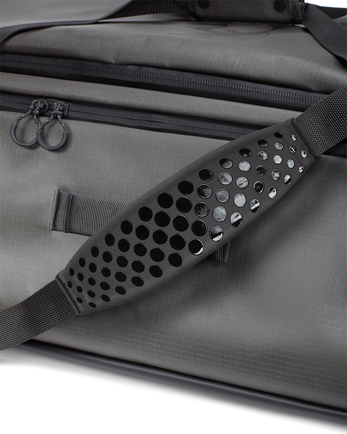 TwoTrack 8000 Boot Duffel | Stone