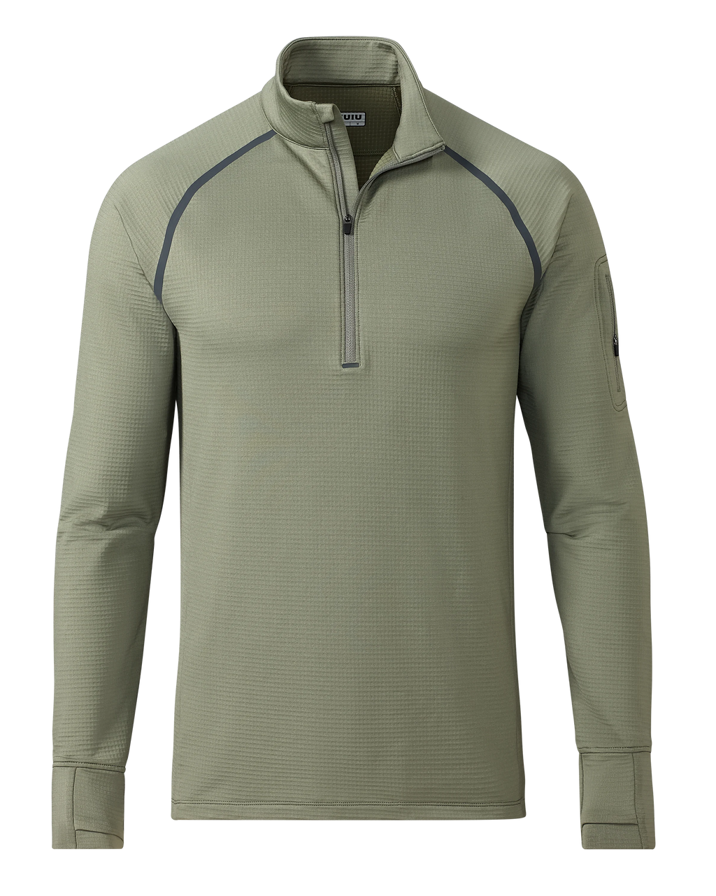 EnduroTrainer Zip-T | Antler