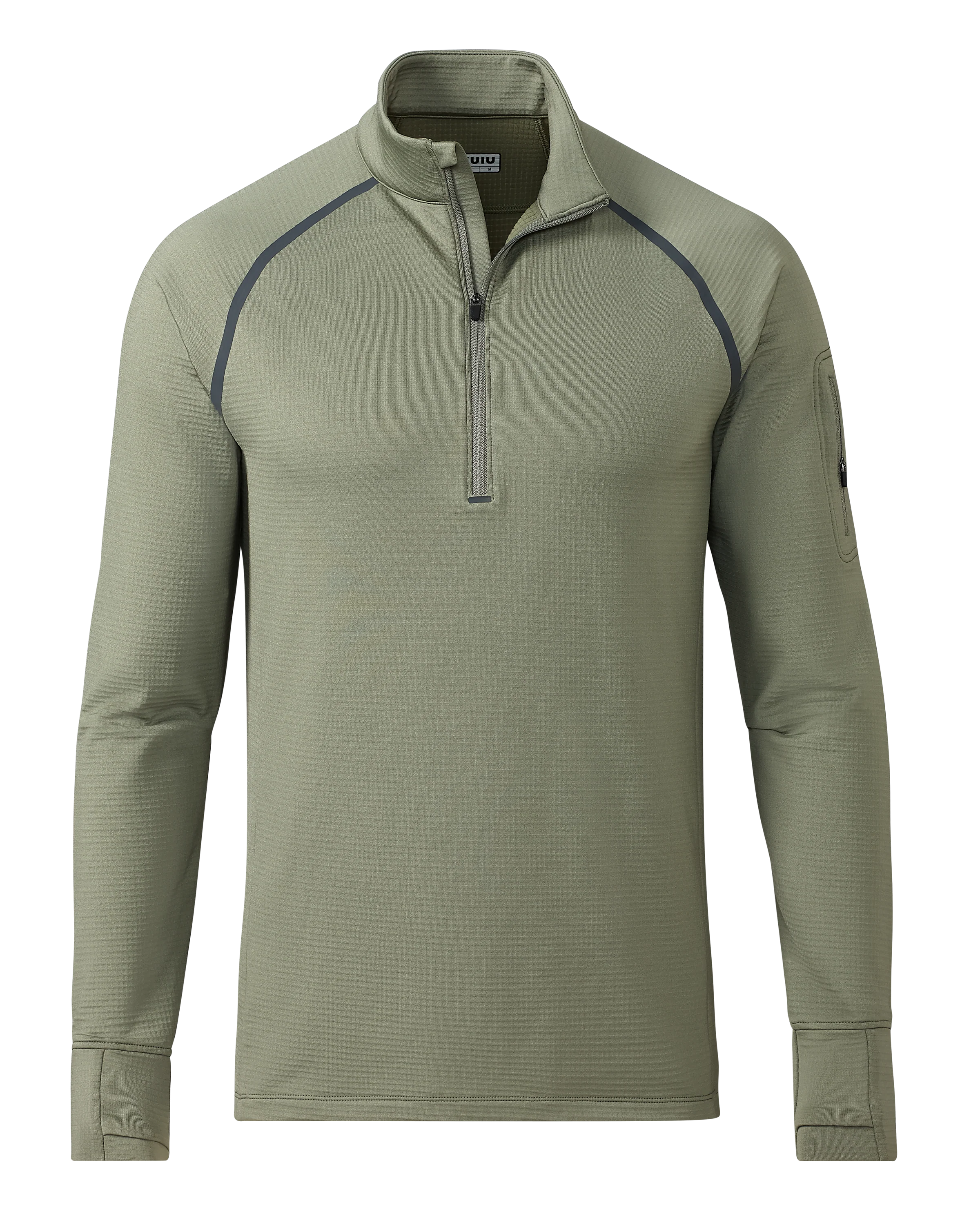 EnduroTrainer Zip-T | Antler