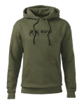 KUIU Topo Block Hoodie | Army